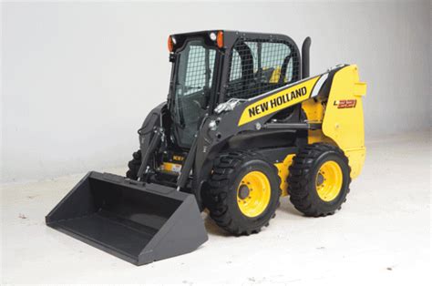 new holland skid steer spec|new holland skidsteer models.